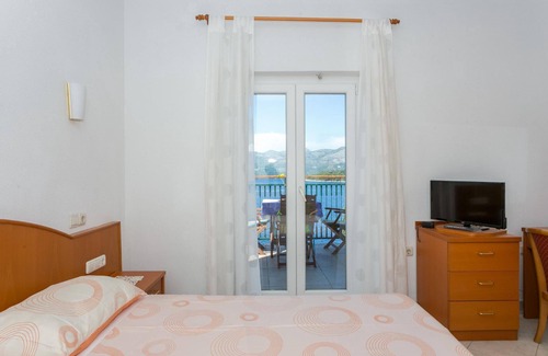 Lopud Island House | Holiday apartment Lopud for 1 - 2 persons with 1 bedroom - Holiday house