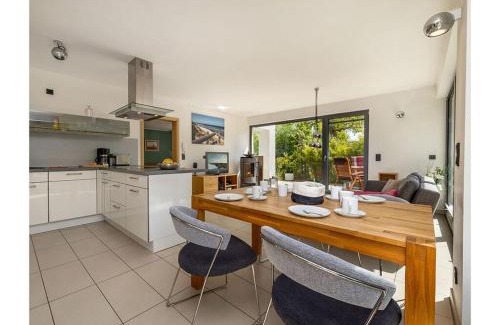 Juliusruh Apartment | Holiday apartment Lore