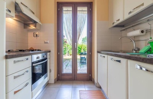 Loreto Apartment | Holiday apartment Loreto for 1 - 4 persons with 2 bedrooms - Holiday apartment