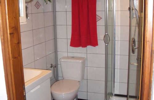 Ammoudia Apartment | Holiday apartment Loutsa for 1 - 5 persons with 2 bedrooms - Twin house