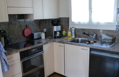 Lungern Ski Chalet | Holiday apartment Lungern for 1 - 4 persons with 2 bedrooms - Chalet