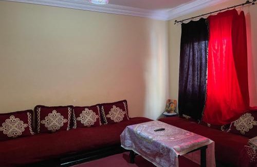 Ghazoua Apartment | Holiday Apartment