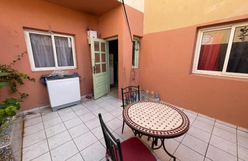 Ghazoua Apartment | Holiday Apartment