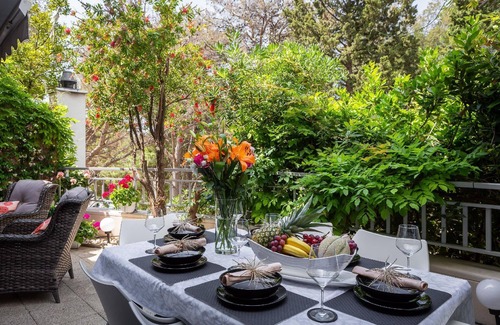Ratac Apartment | Holiday apartment Makarska for 1 - 8 persons with 2 bedrooms - Holiday apartment