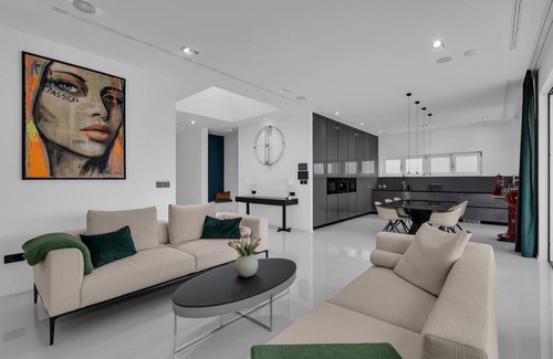 Tucepi Apartment | Holiday apartment Makarska for 1 - 4 persons with 2 bedrooms - Holiday apartment in one or multi-fam