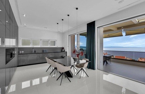 Tucepi Apartment | Holiday apartment Makarska for 1 - 4 persons with 2 bedrooms - Holiday apartment in one or multi-fam