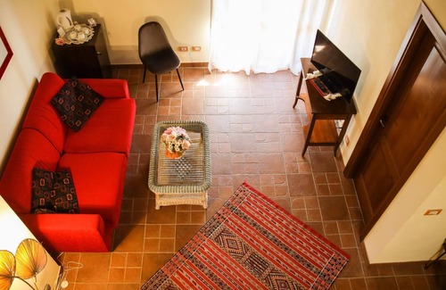 La Campigliola Other | Holiday apartment Manciano for 1 - 5 persons with 1 bedroom - Farmhouse