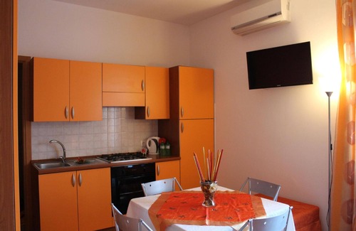 Marsala Apartment | Holiday apartment Marsala for 1 - 2 persons with 1 bedroom - Twin house
