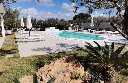 Marsala Apartment | Holiday apartment Marsala for 1 - 2 persons with 1 bedroom - Twin house