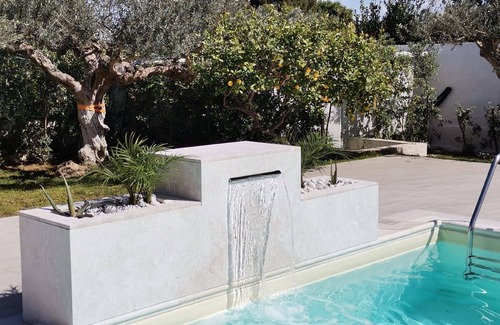 Marsala Apartment | Holiday apartment Marsala for 1 - 2 persons with 1 bedroom - Twin house