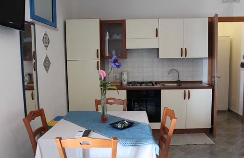 Marsala Apartment | Holiday apartment Marsala for 4 persons with 1 bedroom - Twin house