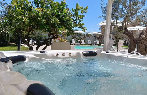 Marsala Apartment | Holiday apartment Marsala for 4 persons with 1 bedroom - Twin house