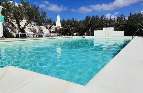 Marsala Apartment | Holiday apartment Marsala for 4 persons with 1 bedroom - Twin house
