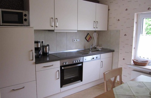 Duedinghausen Apartment | Holiday apartment Medebach for 1 - 5 persons with 2 bedrooms - Twin house