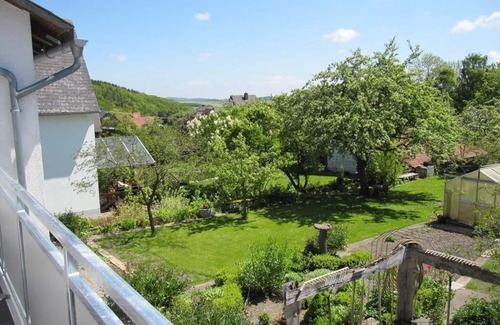 Duedinghausen Apartment | Holiday apartment Medebach for 1 - 5 persons with 2 bedrooms - Twin house
