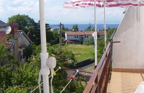 Milcetici Apartment | Holiday apartment Milohnici for 1 - 4 persons with 1 bedroom - Twin house