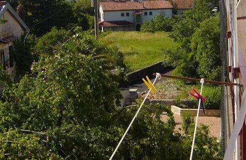 Milcetici Apartment | Holiday apartment Milohnici for 1 - 4 persons with 1 bedroom - Twin house