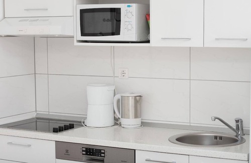 Marusici House | Holiday apartment Mimice for 1 - 4 persons with 1 bedroom - Holiday house