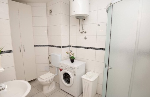Marusici House | Holiday apartment Mimice for 1 - 4 persons with 1 bedroom - Holiday house
