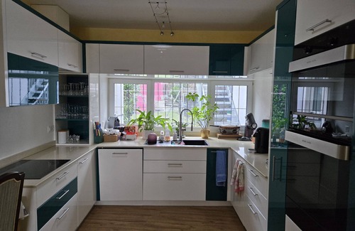 Brione sopra Minusio Apartment | Holiday apartment Minusio for 1 - 5 persons with 3 bedrooms - Holiday apartment in one or multi-fami