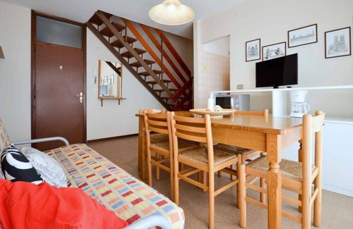 Bibione Lido del Sole Apartment | Holiday apartment mit Klimaanlage und Balkon