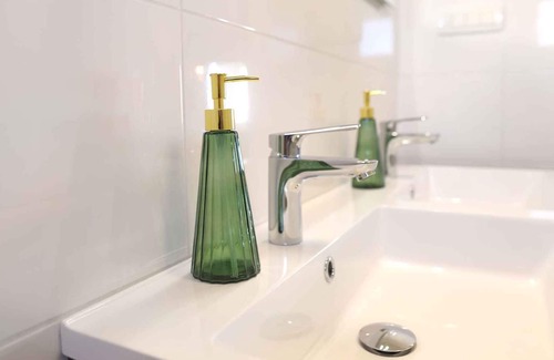 Marsici Apartment | Holiday apartment modernly furnished, with one bedroom