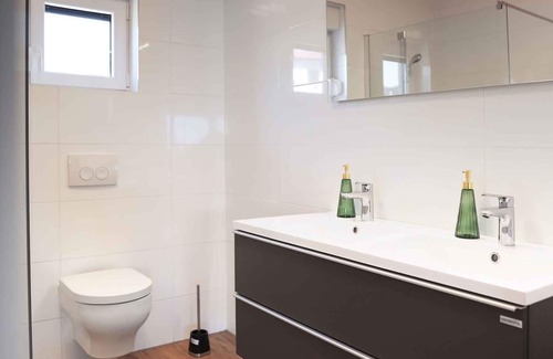 Marsici Apartment | Holiday apartment modernly furnished, with one bedroom