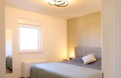 Marsici Apartment | Holiday apartment modernly furnished, with one bedroom