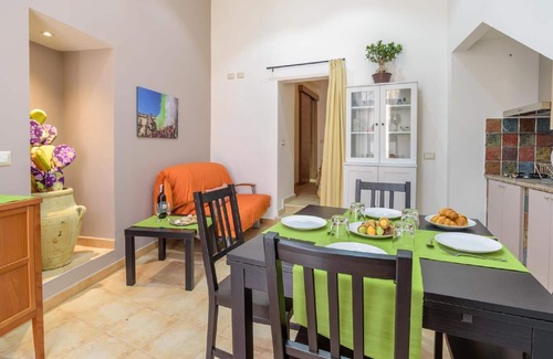 Modica Apartment | Holiday apartment Modica for 1 - 4 persons with 1 bedroom - Holiday apartment