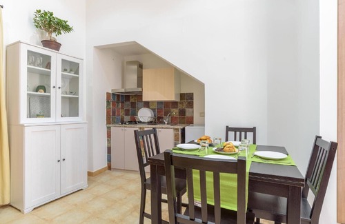 Modica Apartment | Holiday apartment Modica for 1 - 4 persons with 1 bedroom - Holiday apartment
