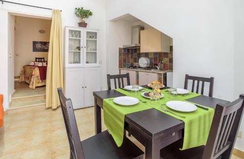 Modica Apartment | Holiday apartment Modica for 1 - 4 persons with 1 bedroom - Holiday apartment
