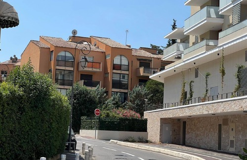 Mougins Apartment | Holiday apartment Mougins for 1 - 5 persons with 2 bedrooms - Holiday apartment in one or multi-fami