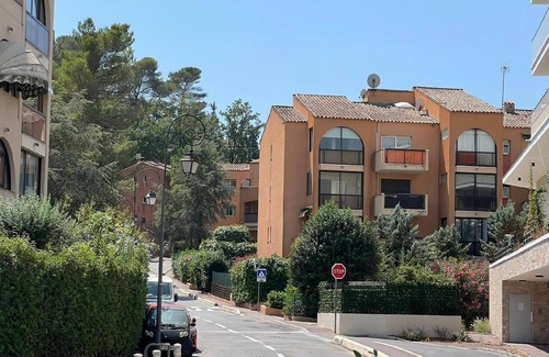 Mougins Apartment | Holiday apartment Mougins for 1 - 5 persons with 2 bedrooms - Holiday apartment in one or multi-fami