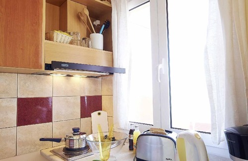 Marathias Apartment | Holiday apartment Mouzaki for 1 - 3 persons - Holiday apartment in one or multi-family house