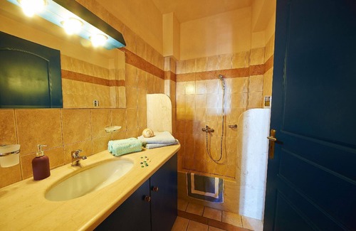 Marathias Apartment | Holiday apartment Mouzaki for 1 - 3 persons - Holiday apartment in one or multi-family house