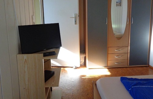Tao Apartment | Holiday apartment Mozaga for 1 - 4 persons with 1 bedroom - Row house