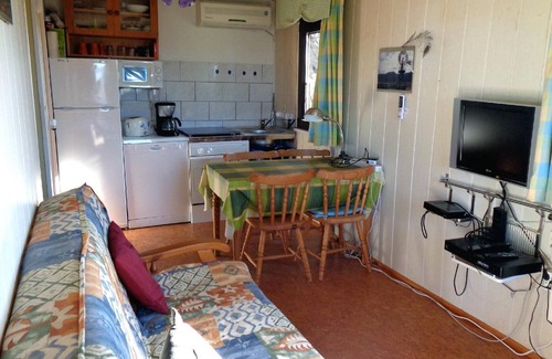 Tao Apartment | Holiday apartment Mozaga for 1 - 4 persons with 1 bedroom - Row house