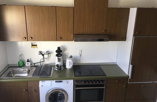 Muellheim Apartment | Holiday apartment Müllheim for 1 - 4 persons with 3 bedrooms - Holiday apartment