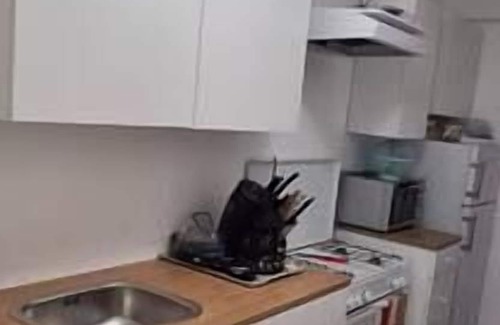 Nardo Apartment | Holiday apartment Nardo' for 1 - 3 persons - Holiday apartment