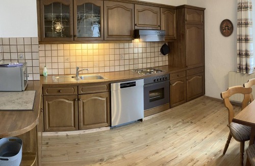 Nauders Other | Holiday apartment Nauders for 1 - 6 persons with 3 bedrooms - Castle