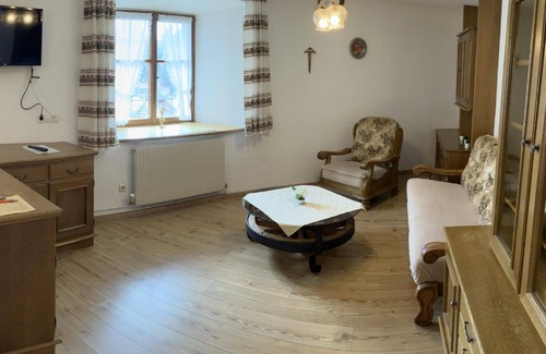Nauders Other | Holiday apartment Nauders for 1 - 6 persons with 3 bedrooms - Castle