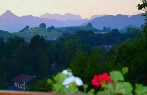 Nesselwang Apartment | Holiday apartment Nesselwang for 1 - 4 persons with 1 bedroom - Holiday apartment