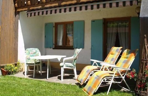 Nesselwang Apartment | Holiday apartment Nesselwang for 1 - 4 persons with 1 bedroom - Holiday apartment