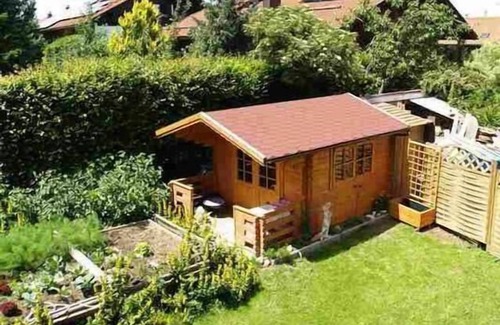 Nesselwang Apartment | Holiday apartment Nesselwang for 1 - 4 persons with 1 bedroom - Holiday apartment