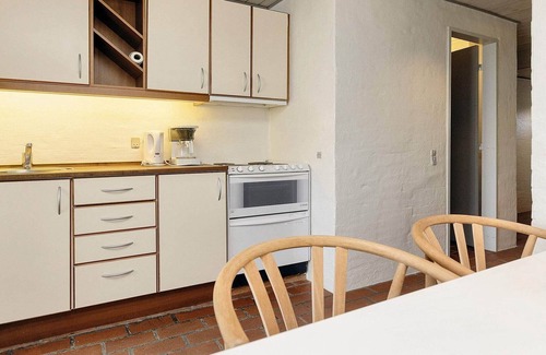 Brovst Apartment | Holiday Apartment Near Vesterhavet