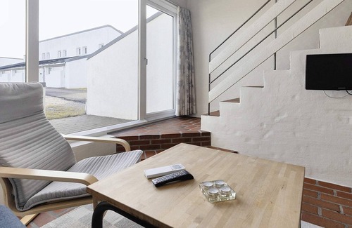 Brovst Apartment | Holiday Apartment Near Vesterhavet