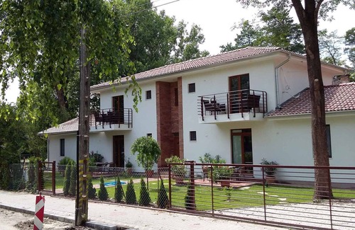 Balatonfoldvar Apartment | Holiday apartment near the beach with wifi