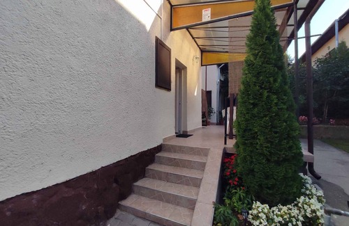 Siofok Apartment | Holiday apartment near the beach with wifi and air conditioning