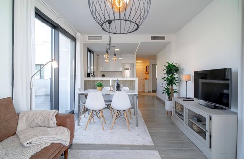 Chimenea Apartment | Holiday apartment Nerja for 1 - 6 persons with 3 bedrooms - Holiday apartment