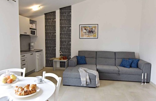 Tar-Vabriga Apartment | Holiday apartment Noah 2 pool playroom
